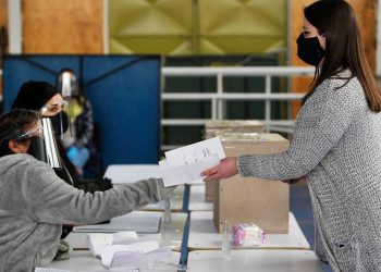 Elecciones 2021: ampliarán la cantidad de escuelas para votación en todo el país