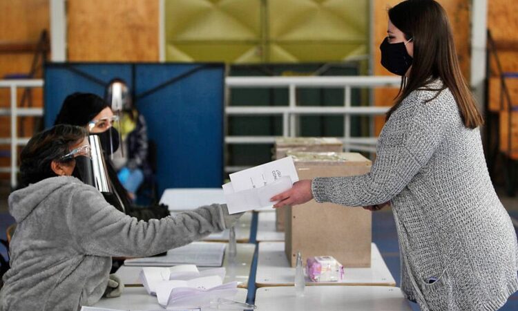 Elecciones 2021: presentaciones electrónicas y lugares de ingreso y egreso diferenciados el día del comicio
