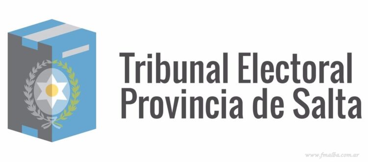 Elecciones Salta 2021: fueron reconocidas siete alianzas