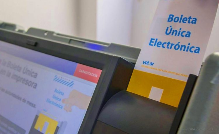 Elecciones Salta 2021: la ciudadanía votará candidatos a 446 cargos políticos