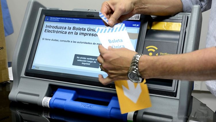 Elecciones Salta 2021: los comicios serán el 15 de agosto
