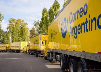 Elecciones Nacionales 2021: Correo Argentino adjudicado para la transmisión y entrega de telegramas