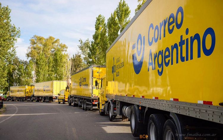 Elecciones Nacionales 2021: Correo Argentino adjudicado para la transmisión y entrega de telegramas