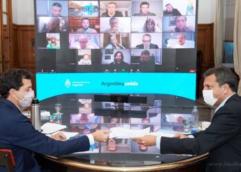 Elecciones Nacionales 2021, postergadas para el 12 de septiembre y 14 de noviembre