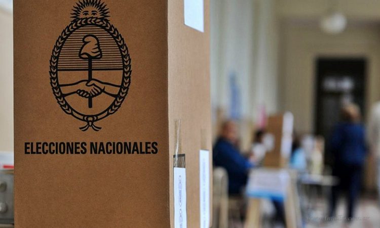 Elecciones Nacionales 2021: se actualizó oficialmente el cronograma electoral