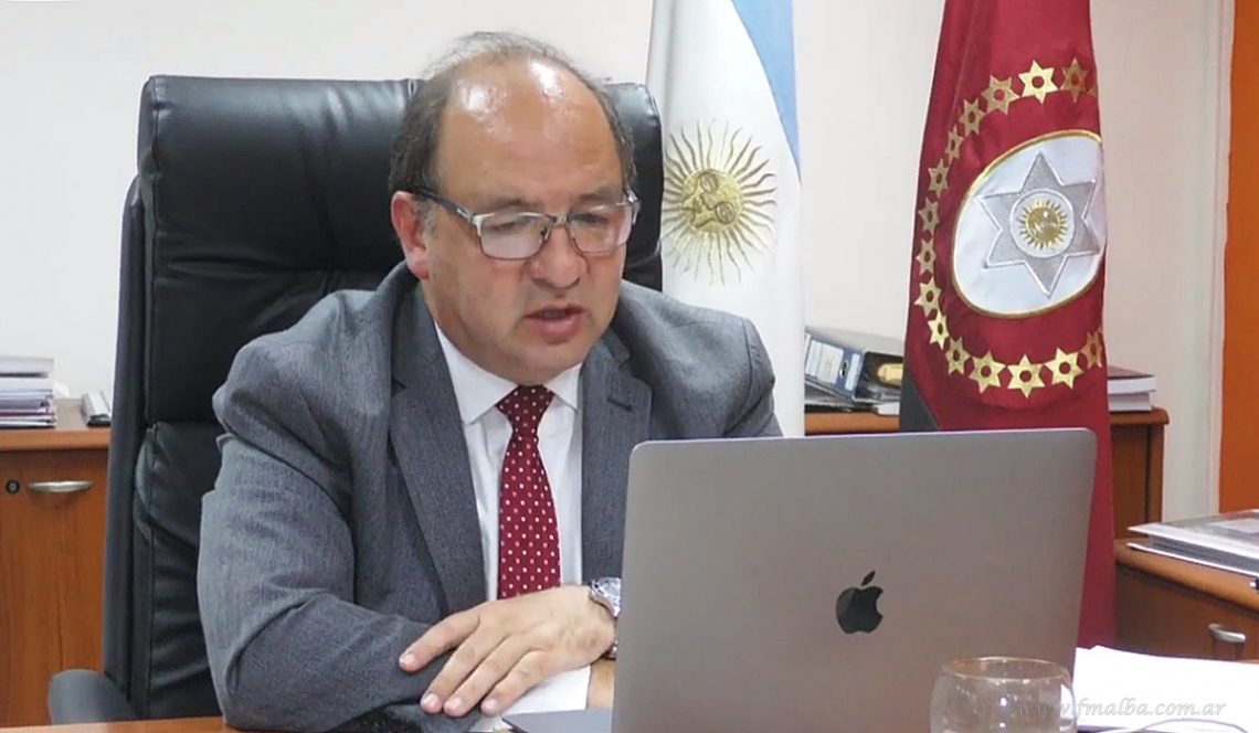 Elecciones Salta 2021: encuentro virtual con representantes de partidos políticos