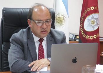 Elecciones Salta 2021: encuentro virtual con representantes de partidos políticos