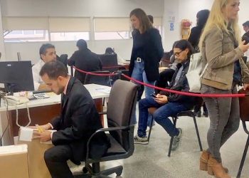 Elecciones Salta 2023: sin cambios en el escrutino definitivo para Tartagal