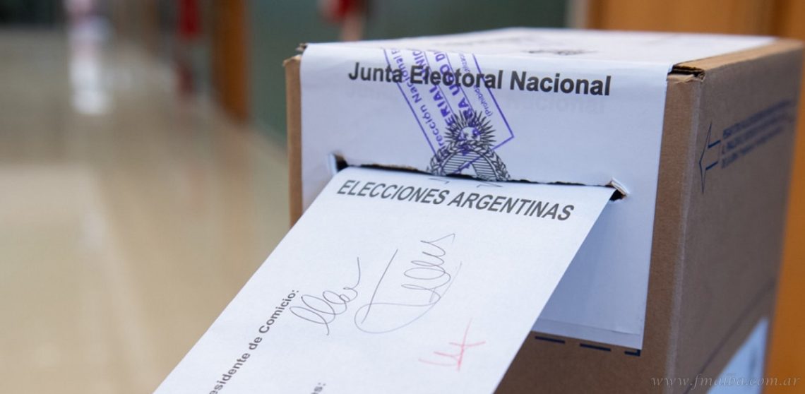 Elecciones PASO 2023: operativo de entrega de DNI en todas las oficinas del Registro Civil