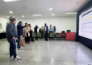 Elecciones 2027: sorteo de jueces y juezas que integrarán el Tribunal Electoral