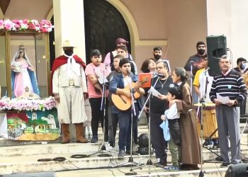 “Tartagal canta a la Vida”, el tradicional festival en modo virtual