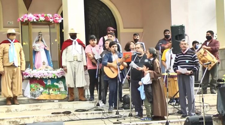 “Tartagal canta a la Vida”, el tradicional festival en modo virtual