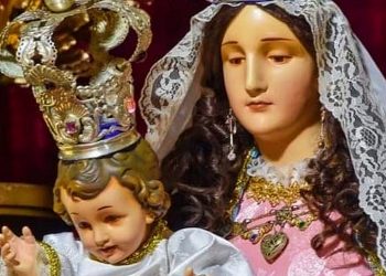 Tartagal: 8 de Diciembre, arribo de la Imagen Peregrina de María de la Peña