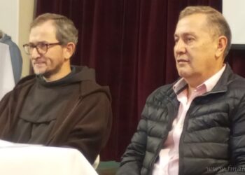 La XXI° Edición del Festival a Virgen de la Peña recaudó 20 millones de pesos