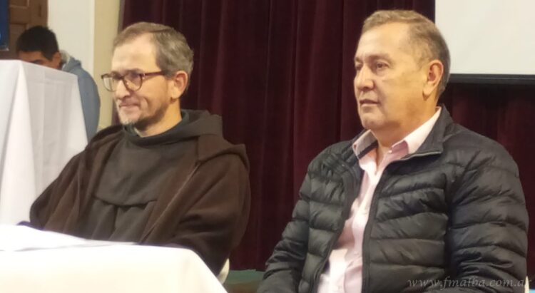 La XXI° Edición del Festival a Virgen de la Peña recaudó 20 millones de pesos