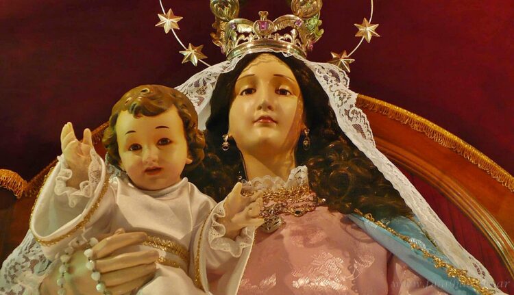 El Santuario Virgen de la Peña presenta su “Devocionario Franciscano”