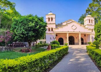 Santuario Virgen de la Peña: 19° Festival “Tartagal canta a la vida”